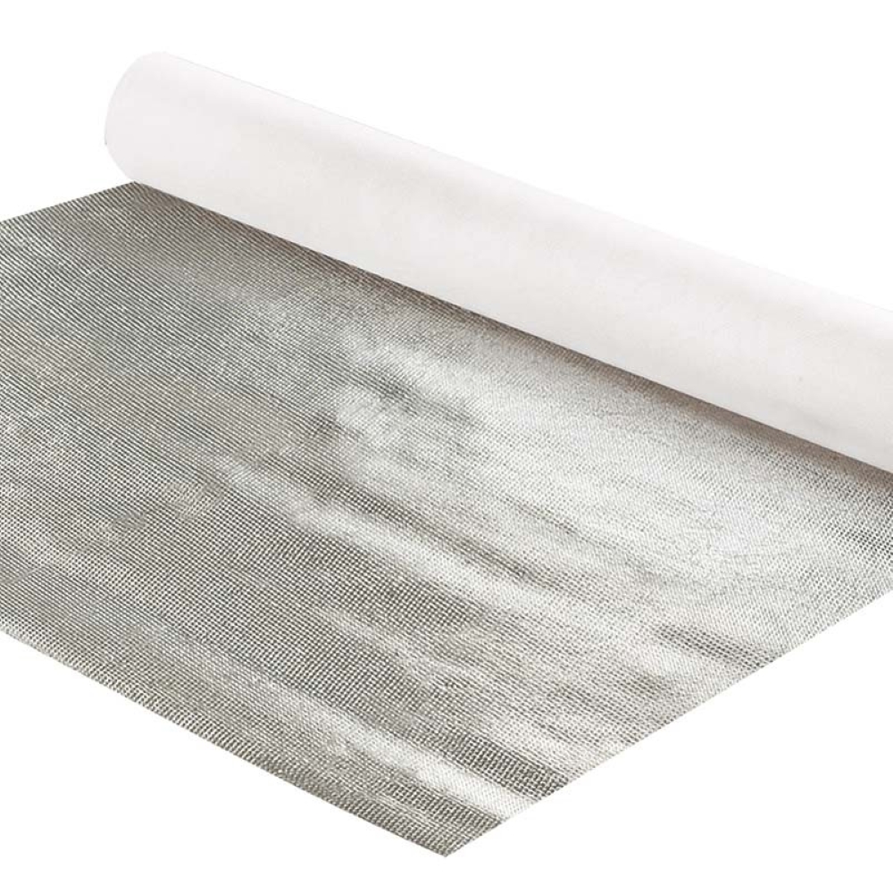 VERSO REFLEX PLUS - REFLECTIVE VAPOUR BARRIER 1.5m x 50m (75m2)